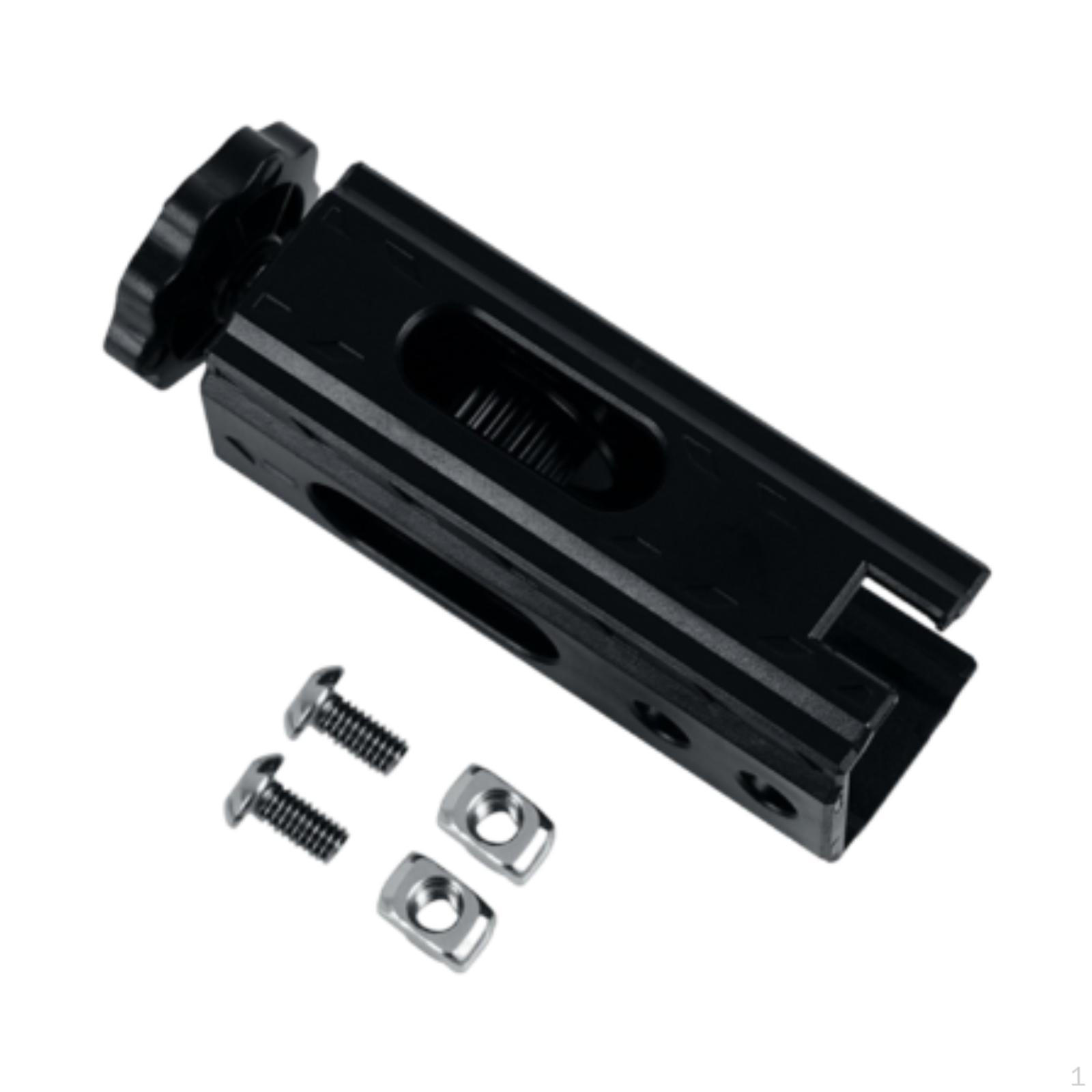 

Профильный натяжитель ремня Многофункциональный Прочный Легкая сборка Растягивание Выпрямление 3D