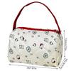 Kawaii Hellokitty Anime Cosmetic Bag Women'S Makeup Case Portable Toiletry Bag Large Capacity Handbags Travel Tote Gift For Girl