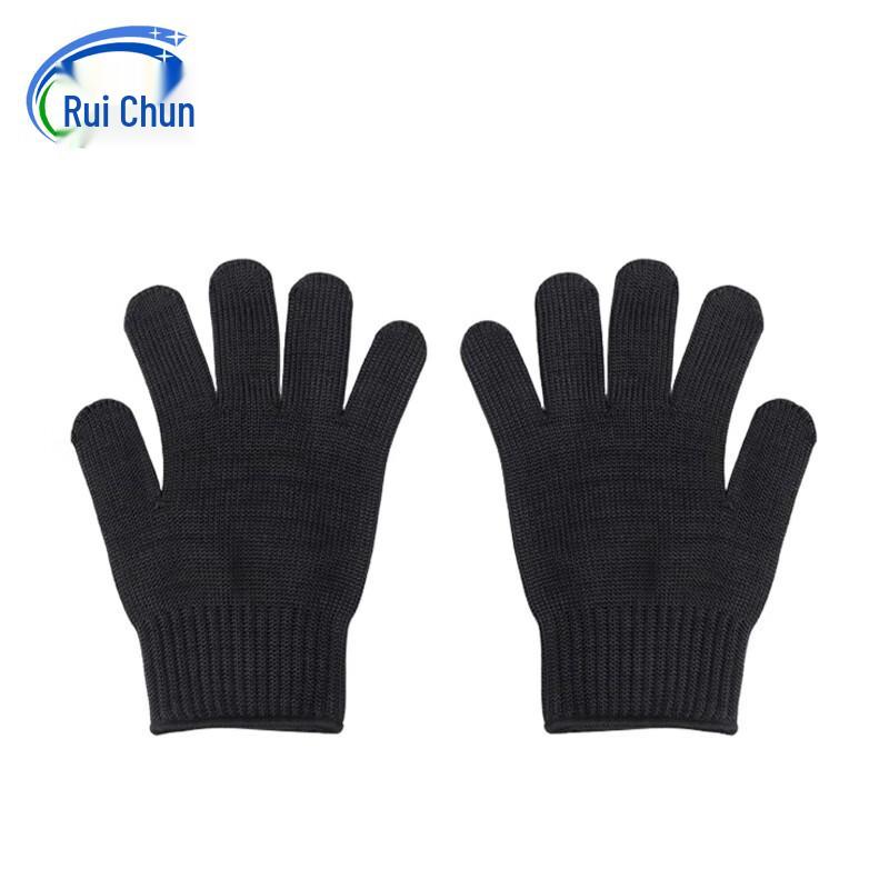 Ruichun Level 5 Cut-Resistant Tactical Gloves