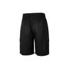 New PUMA Casual Shorts Unisex Black 622146-01
