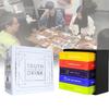 Or Drink Truth Card Board Game Family Night Parties Entertainment Activities