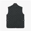 Barbour New Lowtherdale Diamond Quilted Men S veSt Mgi0245 Gn71