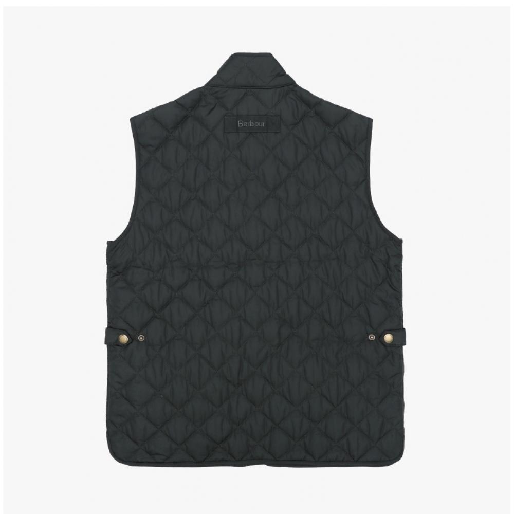 Barbour New Lowtherdale Diamond Quilted Men S veSt Mgi0245 Gn71