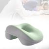 Neck Support Pillow for Office Use And Lunch Breaks
