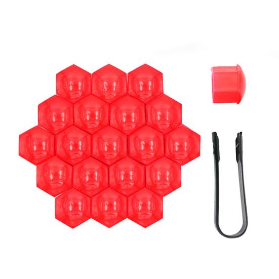 Durable Nut Bolt Cover Universal Protective Cover Protective
