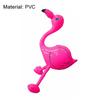 Inflatable Flamingo Summer Swimming Beach Party Water Float Toy Pool Decoration