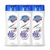 Safeguard Healthy Skin Lavender Scent Body Wash, 3 X 360g