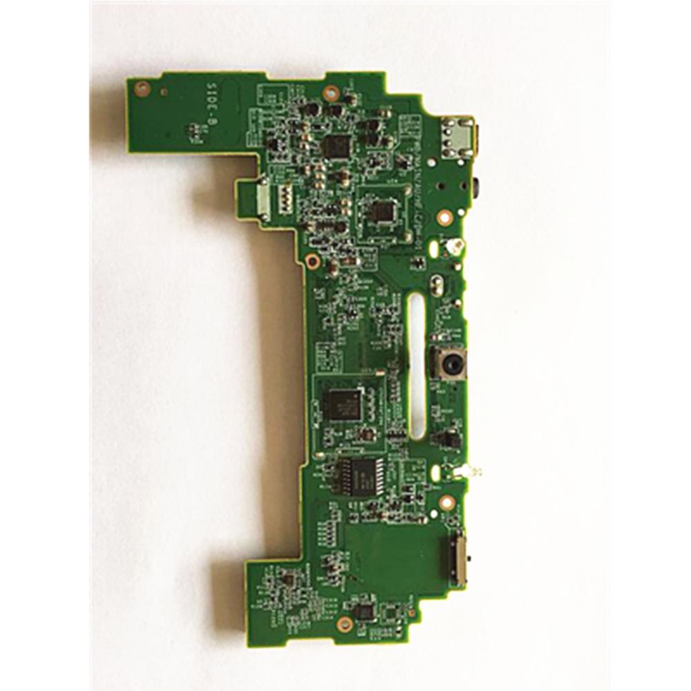 Controller Motherboard Mainboard For Wiiu/Wii Pad Gamepad Us Version