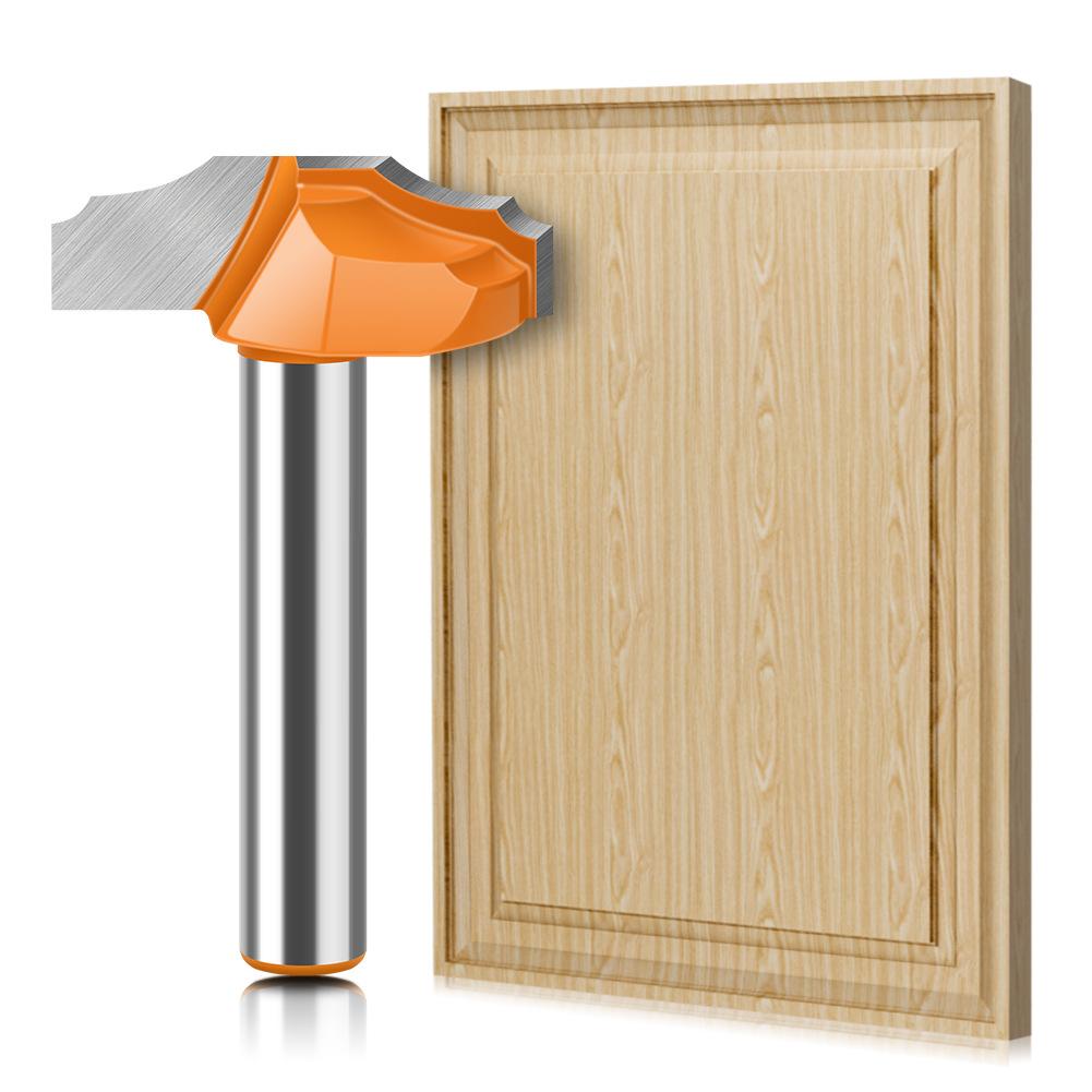 1/4 Handle 6Mm Handle Small Butterfly Knife Door Panel Flower Knife Cabinet Lace Door Panel Knife Trimmer Door Panel Knife