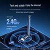 UGREEN AX300 300Mbps Dual-Band USB WiFi Adapter (CN version)