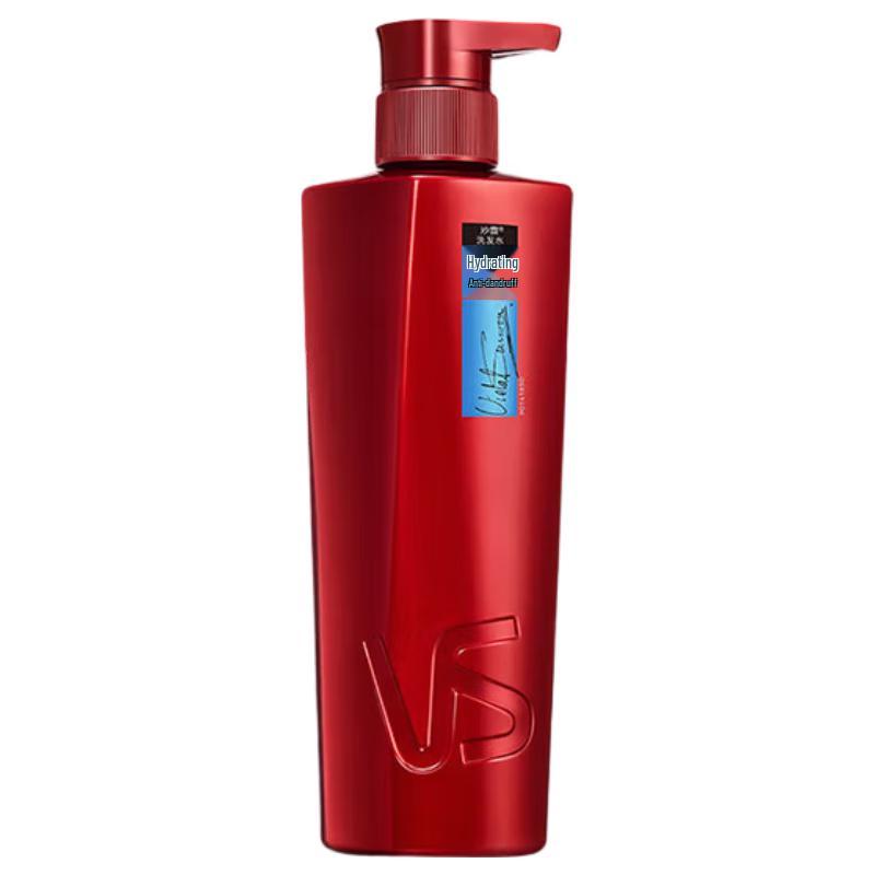 

Sassoon Hydrating Anti-Dandruff Shampoo