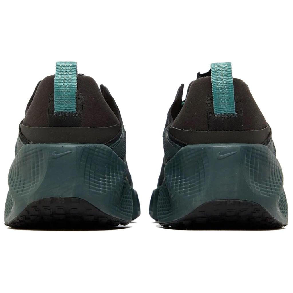Nike Ava Rover Black Blue Sage Unisex Sneakers Grey-Sage DX4215-006