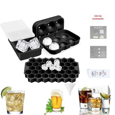 Accessori da bar – Stampi per ghiaccio