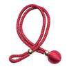 Fabric Curtain Tiebacks, Windows Curtain Hold Back, Curtain Holdbacks, Curtain Holder Rope for Home Essential Bedroom Living Room