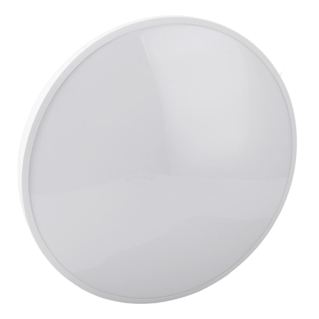 Ceiling Light Dimmable 24W High Brightness Remote Control Slim RGB Color Adjustable Smart Ceiling Light with Timer for