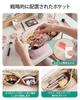 BAGSMART Cosmetic Pouch Large Capacity Makeup Cosmetics Storage Travel Portable Multifunctional Cute Brush Bag Supplies Business Trip