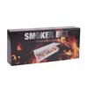 Outdoor Steak Räucherbox aus Edelstahl für Holzkohlegrillen