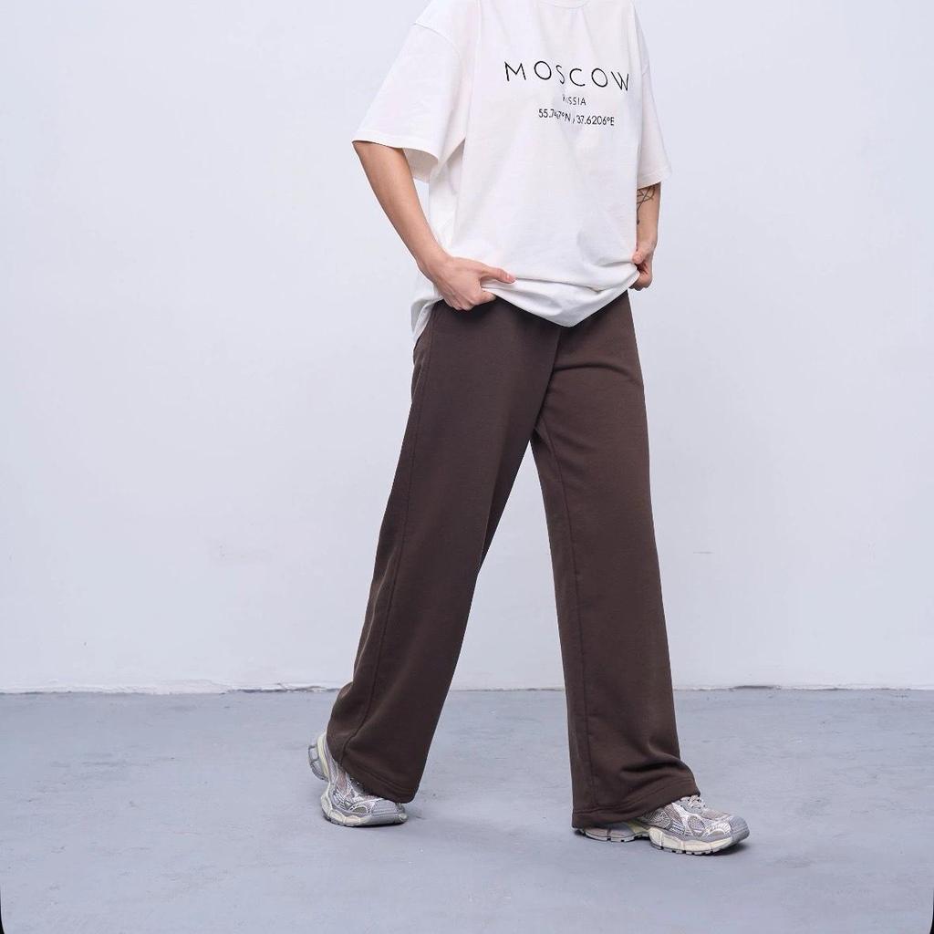 Retro Pure Cotton Short Sleeve Top with Niche American Design & High-End Letter Print