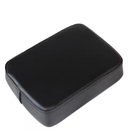 Motorcycle Back Rest Backrest for 150cc Baron Retro Scooter Electric Scooter Moped