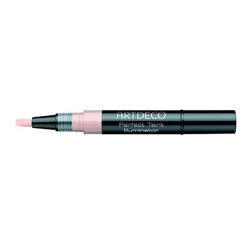 ARTDECO - Perfect Teint Illuminator - 1 - Illuminating Pink