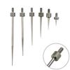 Equipment Indicator Tirmtables Extension Gauge High Speed Steel Rod Test Dial Digital Stem Thread Replacement Useful