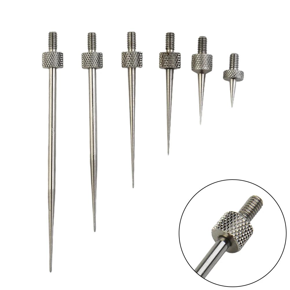 Equipment Indicator Tirmtables Extension Gauge High Speed Steel Rod Test Dial Digital Stem Thread Replacement Useful