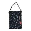 Practical Baby Bottle Bag Waterproof Baby Food Bag Lunch Bag Reusable Baby Bottle Tote Bag for Back to Work Nursing Mom