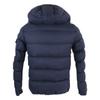 MONCLER Montgenevre down jacket Jacket 0 NavyUsed