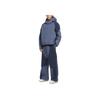 Nike BOREAS Men's Loose Fit Casual Pants Navy Blue IB3366-437