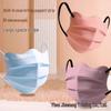 Butterfly Sunscreen Mask for Women: Slim 2025 Disposable Eye Corner Protector for a Smaller Face