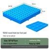 Moisture-Proof Pallet Floor Mat for Warehouses and Supermarkets