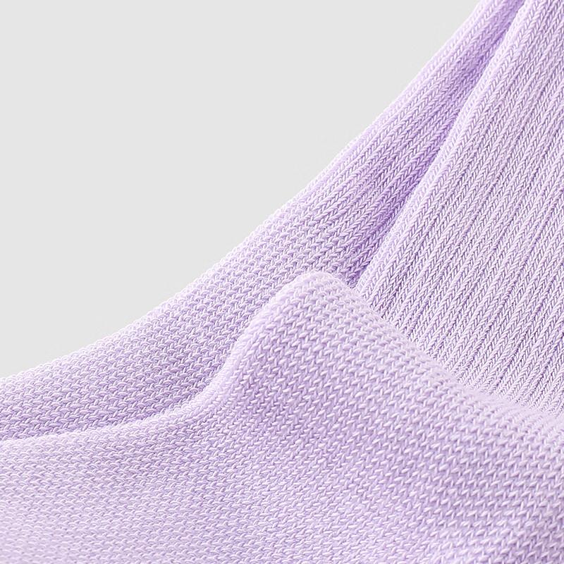 YEEHOO Kids' All-Season Odor-Control Mid-Calf Socks