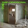 Stone Yard Devotional by Charlotte Wood Hardback Book 9781399724340