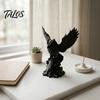 Decoração de casa – Estatuetas