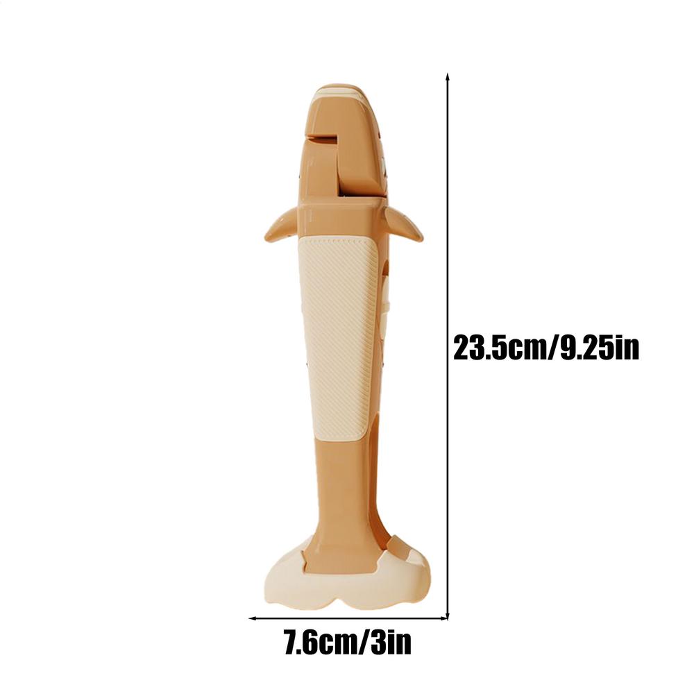 2in1 Anti Scalding Clip Meal Bowls Tongs Silicone Kitchen Bowl Dish Clip Durable Non-slip Gripper Anti-hot Clip Kitchen tool