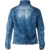 EVEN RIVER Stretch Powder Denim Blouson, Powder Blue, USD807, Size 69, M
