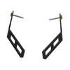Hand Guards Falling Protector Professional Lightwight DIY Modified Bar Protection Lever Guard for