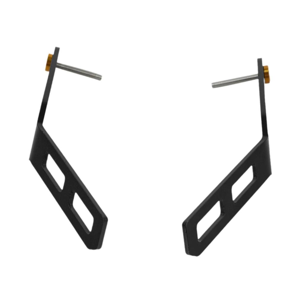Hand Guards Falling Protector Professional Lightwight DIY Modified Bar Protection Lever Guard for