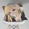 Cosmic PPrincess KKaguya Pillowcase for Sofa Room Office Decor Printing  Merchandise AllMatch Cushion Cover