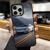 Sports T-Teslaes Car Phone Case  For iPhone 16,15,14,13,12,11,Pro,Max,Plus,Mini,Magsafe,Magnetic Wireless Charging Case