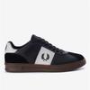 Men S SneakerS B4 Leather Suede  Sfpm2519314 220 