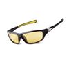 Sports Polarized New Day Night UV400 UV for Clear Vision [Ade Woo] Sunglasses, Lenses, "2023 Model" Sunglasses, & Use, Ultra-Lightweight, TR90,