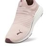 PUMA SOFTRIDE PRO ECCO Sneakers Frosty Pink Size cm Men's Slip-On 378691, Pink/Future (02), 25.0