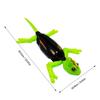 Remote Lizard Toy 360 Rotation 10M Ranges Rechargeable Battery Included Remote Control Robot Kids Toy
