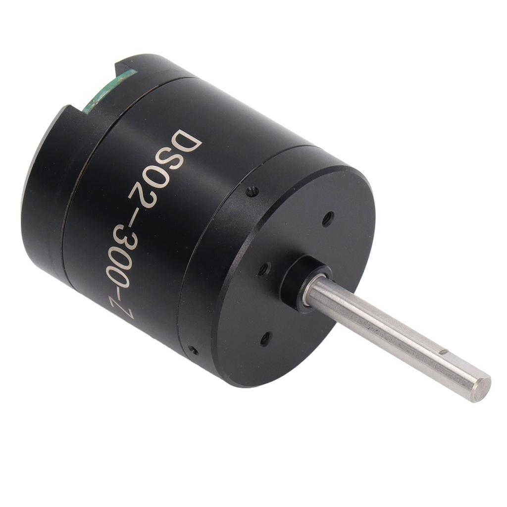 Long Shaft Brushless Motor Waterproof IPX8 Heat Dissipation Stable Performance for Underwater 26V