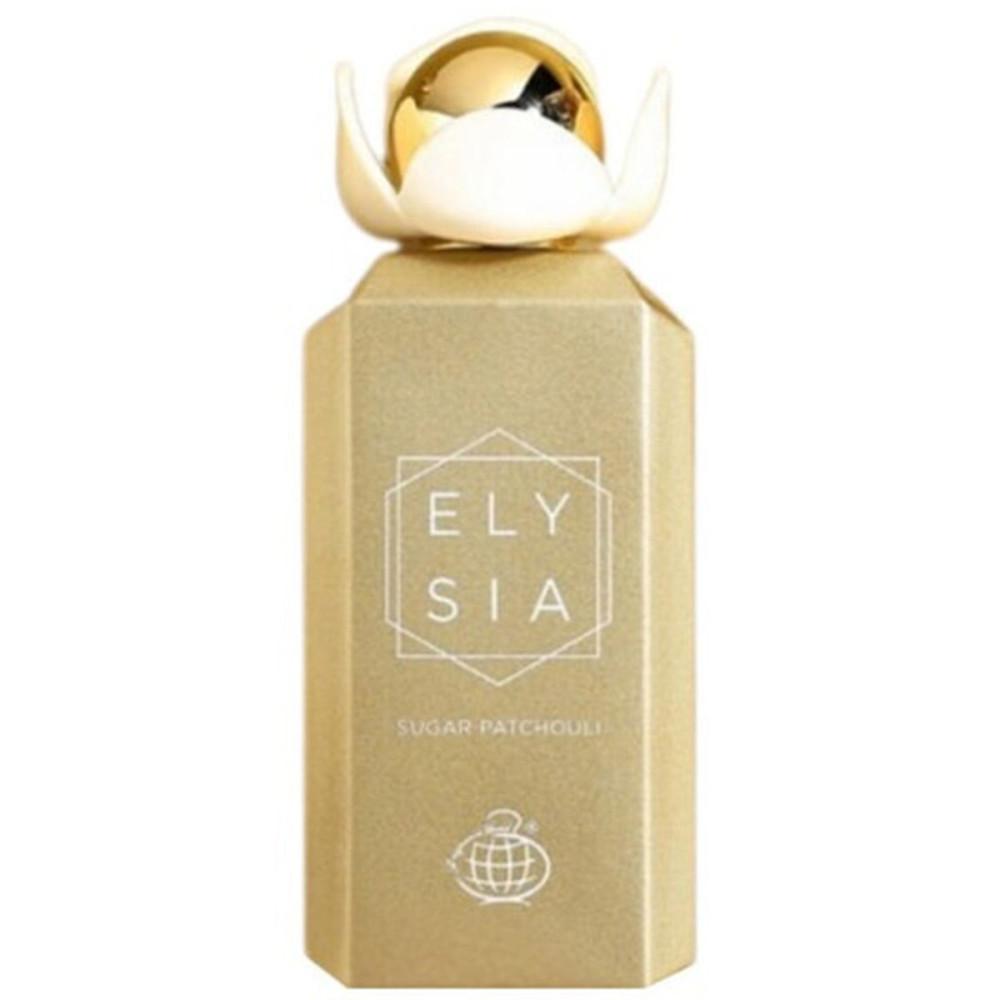 Fragrance World - Eau De Parfum Elysia - Sugar Patchouli -
