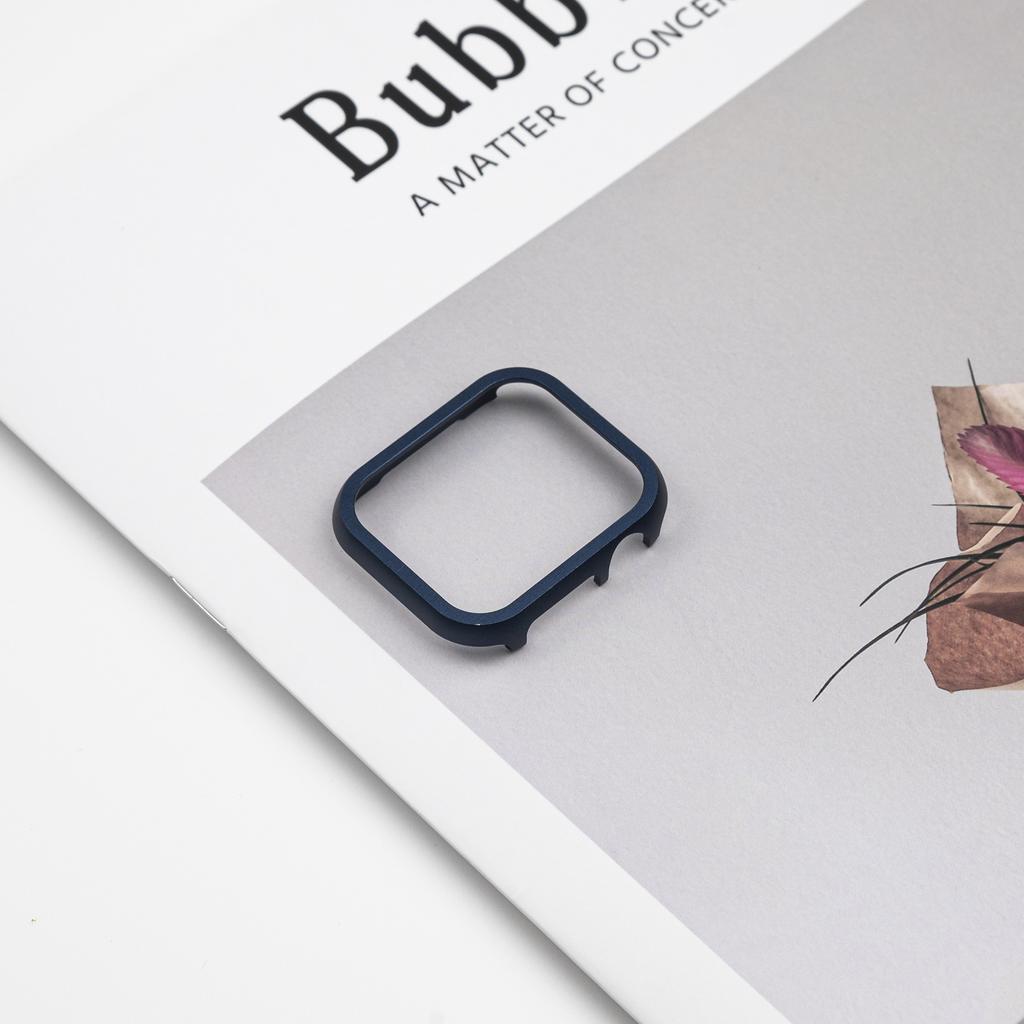 Für Apple Watch10 Apple S11 Watch Case Iwatch9876Se Aluminiumlegierung Rahmen Schutzhülle
