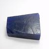 Natural Sapphire Blue Rough 965.50 Ct CERTIFIED Loose Gemstone Uncut Rough