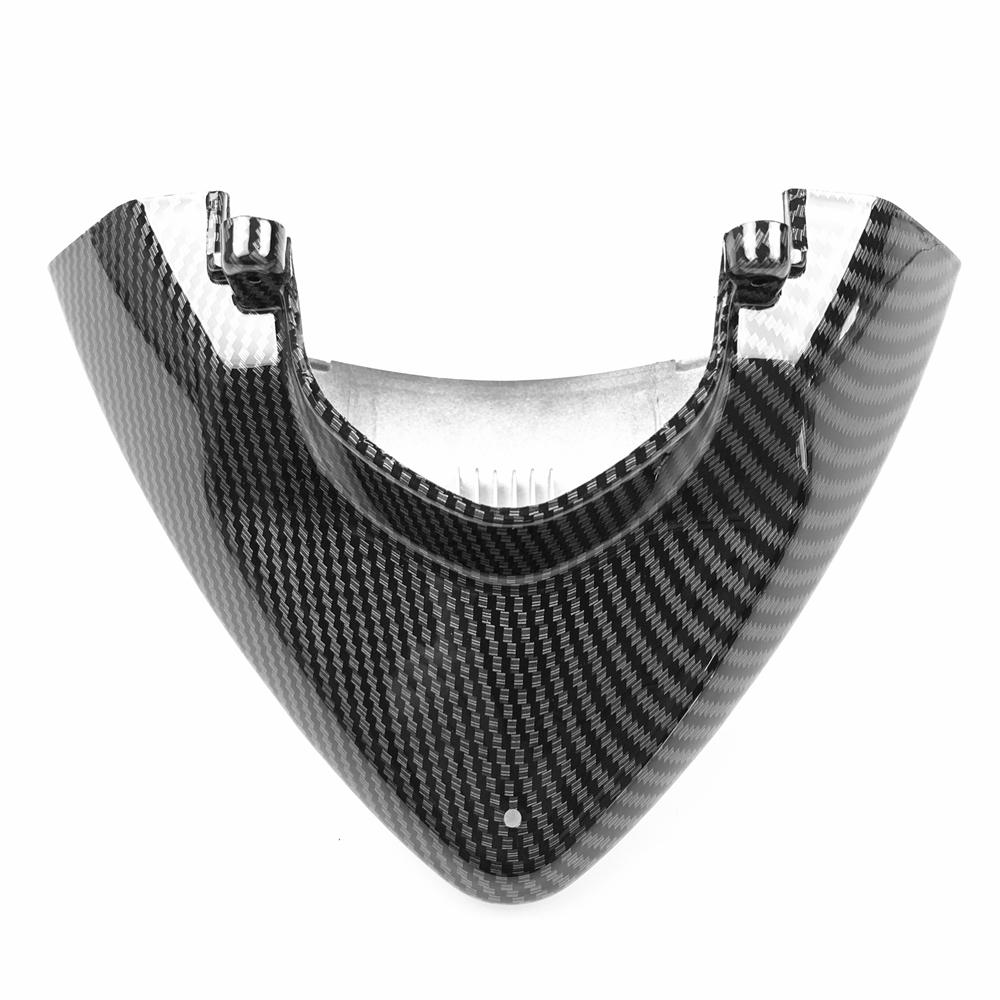 For Kawasaki Ninja ER6N ER-6N 2009 2010 2011Motorcycle Fairing Instrument Bottom Cover Speedometer Cover