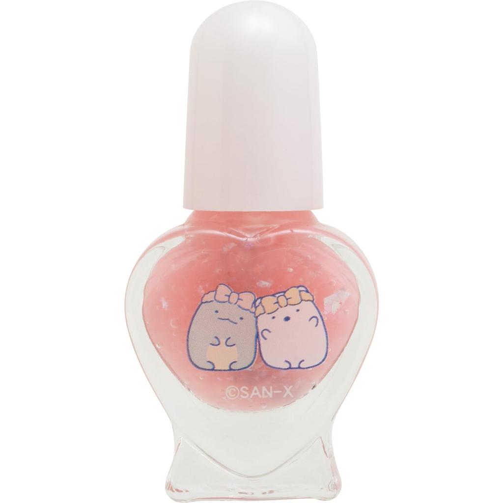 Sumikko Gurashi Sumikko Kosmetiktasche Blau FE41302 H120 x B160 x T60mm San-X